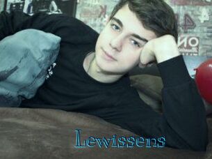 Lewissens