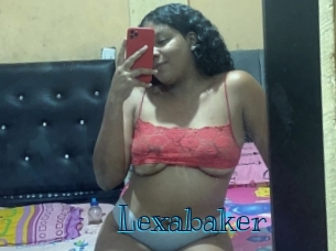 Lexabaker