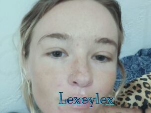 Lexeylex