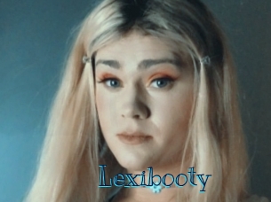 Lexibooty