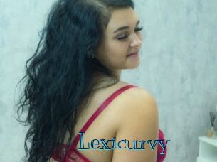 Lexicurvy