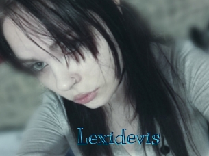 Lexidevis