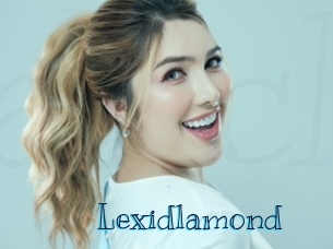 Lexidlamond