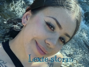 Lexie_storm