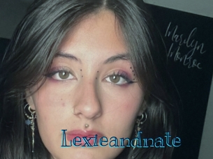 lexieandnate Archive DVD BIZ