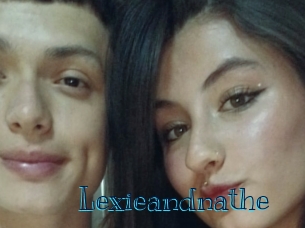 Lexieandnathe
