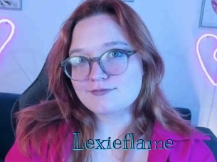 Lexieflame