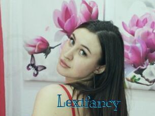 Lexifancy