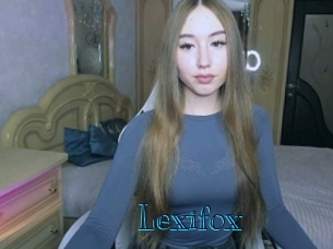 Lexifox