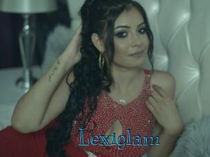 Lexiglam