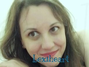 Lexiheart