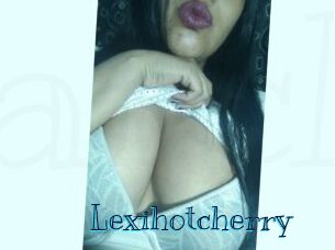 Lexihotcherry