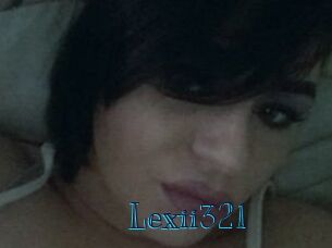 Lexii321