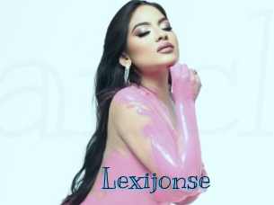 Lexijonse