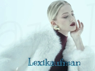 Lexikaufman