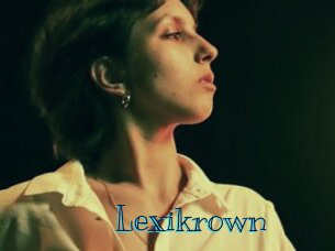 Lexikrown