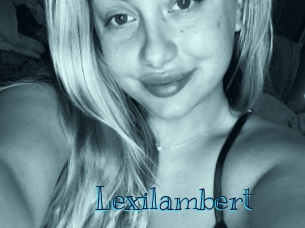 Lexilambert
