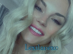 Lexilanexo