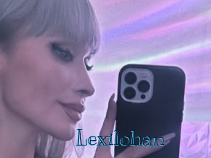 Lexilohan