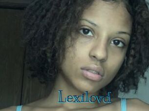 Lexilovd