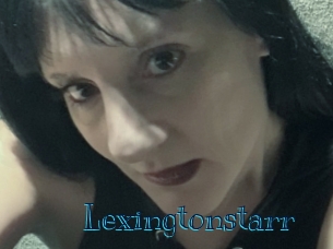 lexingtonstarr Archive DVD BIZ