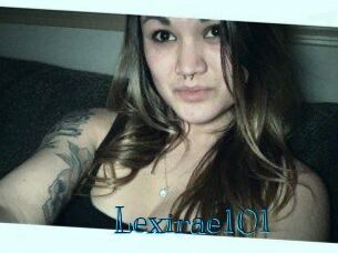 Lexirae101