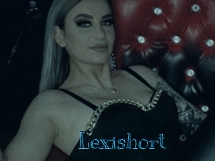 lexishort Archive DVD BIZ