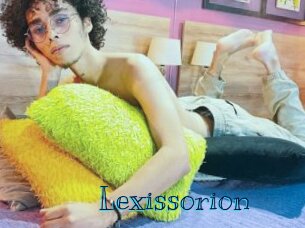 Lexissorion