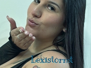 Lexistormt
