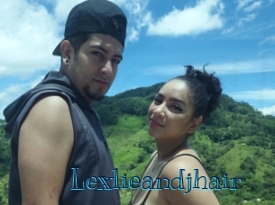 lexlieandjhair Archive DVD BIZ