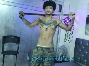 Lexmartinez