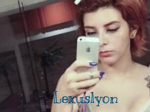 Lexuslyon