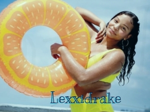 Lexxidrake