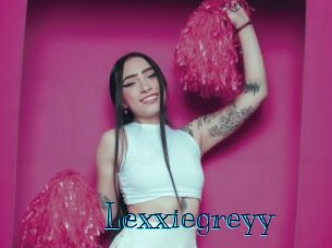 Lexxiegreyy