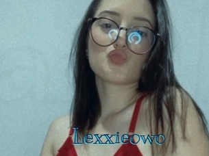 Lexxieowo