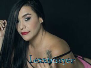 Lexximayer