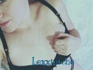 Lexxiniche