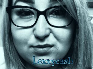 Lexxycash
