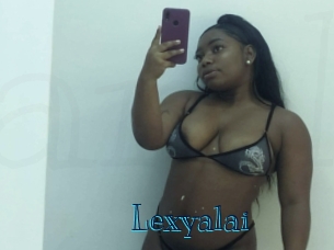 Lexyalai