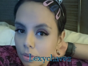 Lexychavez