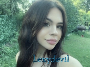 Lexydevil