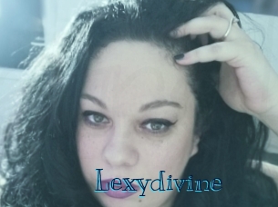 lexydivine Archive DVD BIZ