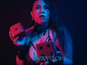 Lexydom