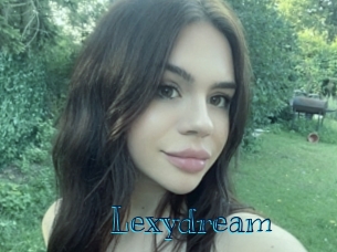 Lexydream