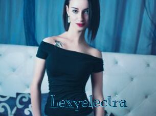 Lexyelectra