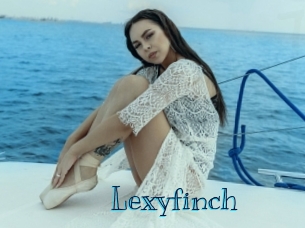 Lexyfinch