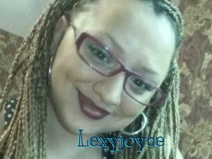 Lexyjoyce