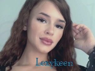 Lexykeen