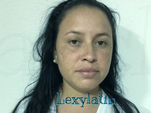 Lexylatin
