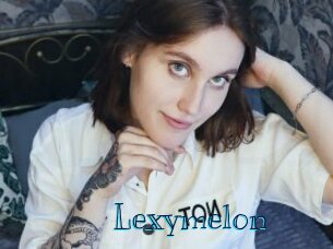 Lexymelon